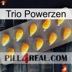 Trio Powerzen cialis1